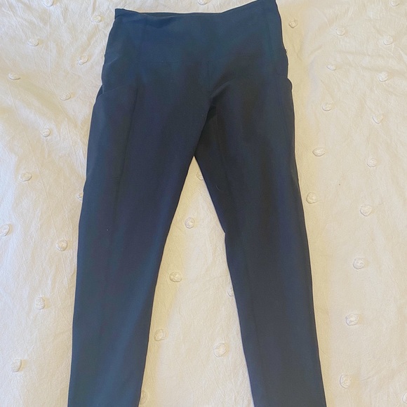High waisted Zella leggings. - Picture 2 of 2